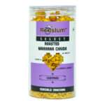 ROASTED MAKHANA CHIVDA (Chatpata)