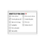 ROASTED POHA CHANA (Khatta Meetha)