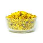 ROASTED POHA CHANA (Khatta Meetha)