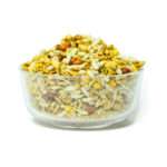 ROASTED WHEAT PUFF MIX (Salt n Pepper)