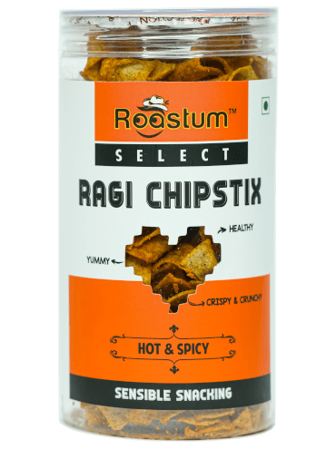 ragi chips