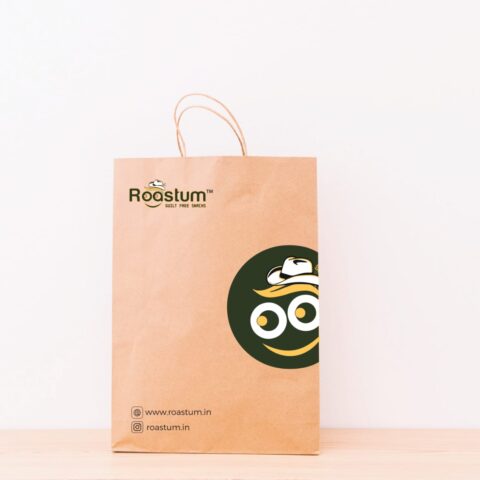 Roastum Bag