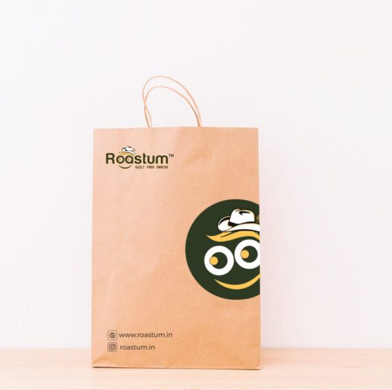 Roastum Bag